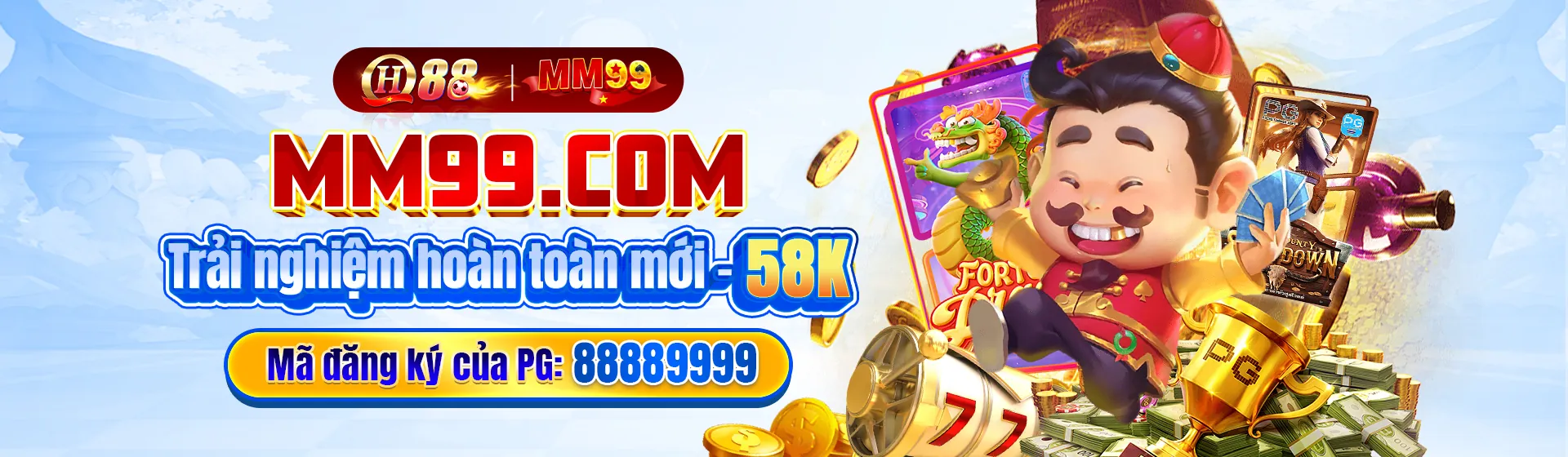 Hình ảnh chào mừng người chơi mới tại win999