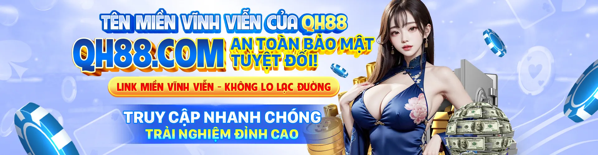 Banner khuyến mãi Nổ Hũ win999 hấp dẫn