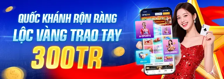 Khuyến mãi cá cược thể thao Win999