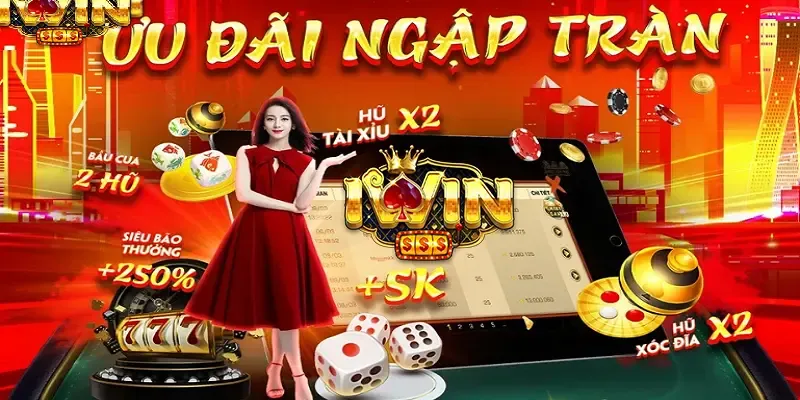 Trò chơi bắn cá win999